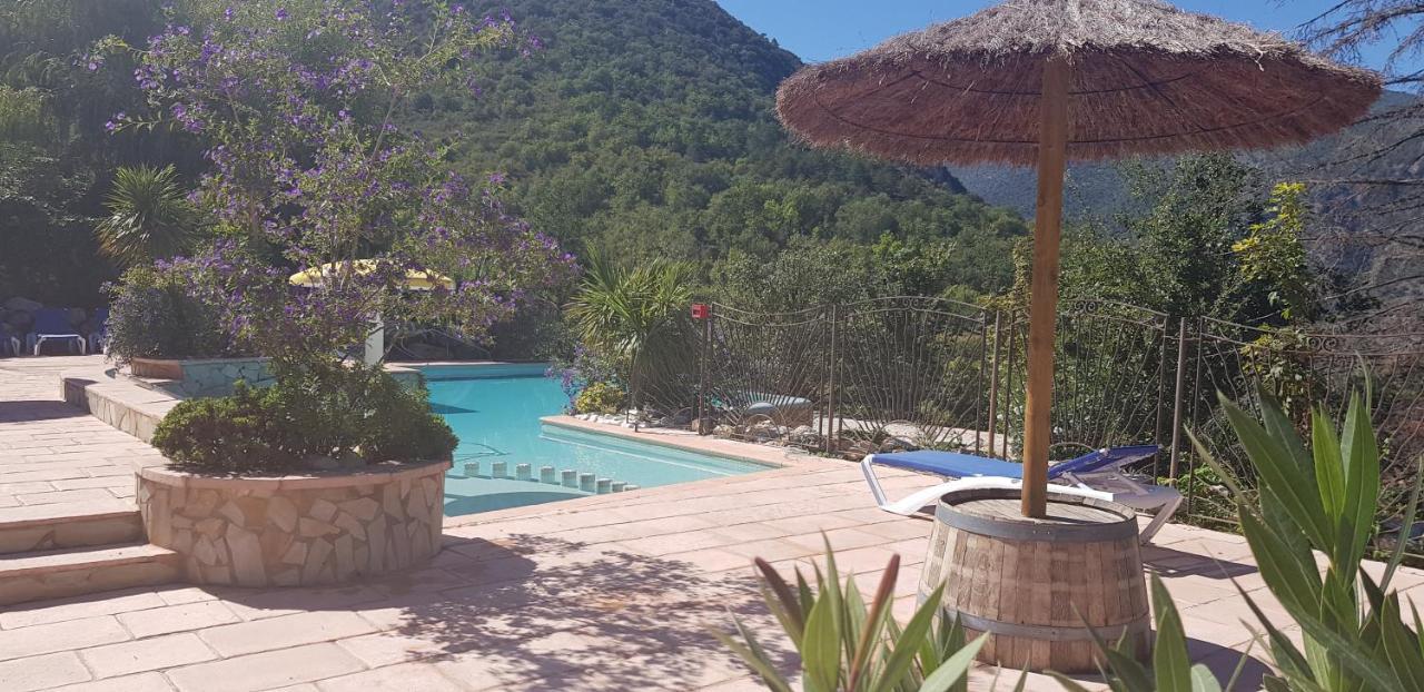 Camping Bellevue Ria المظهر الخارجي الصورة