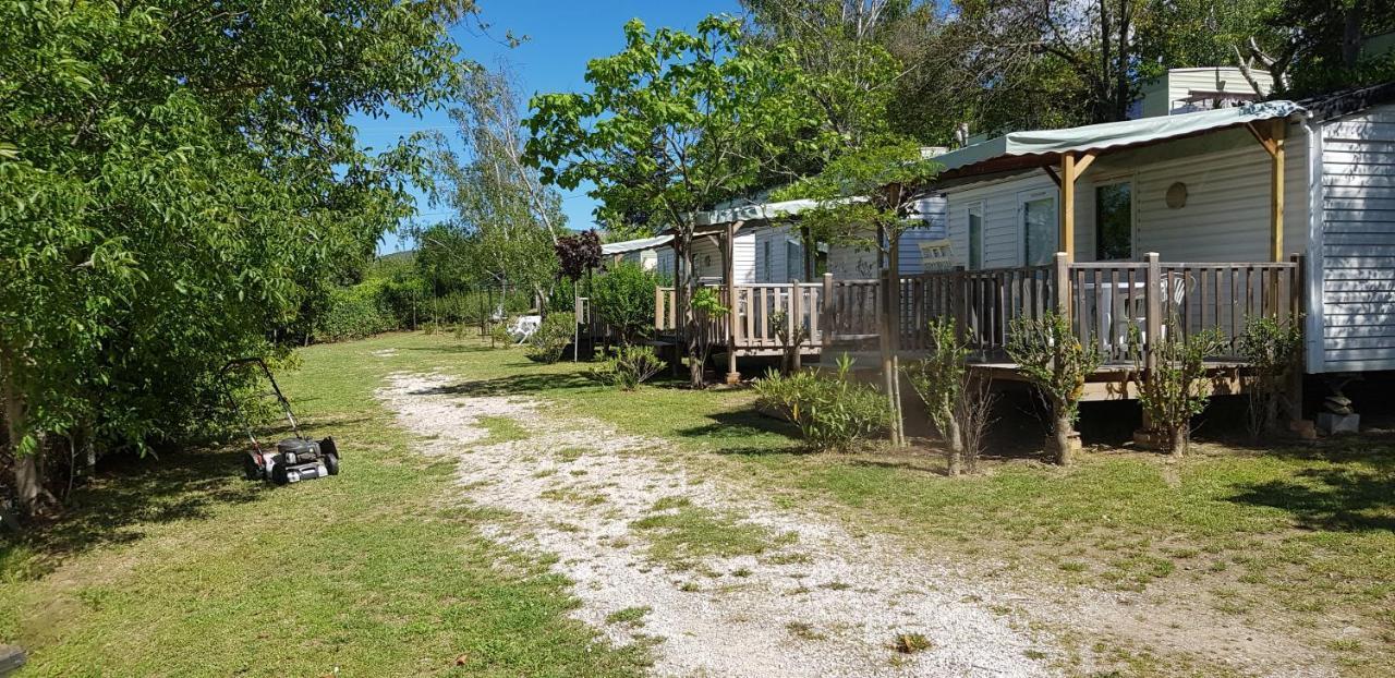 Camping Bellevue Ria المظهر الخارجي الصورة