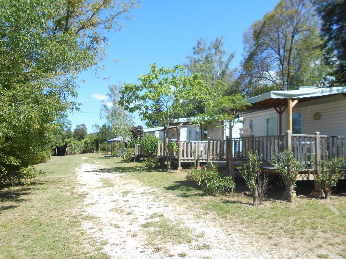Camping Bellevue Ria المظهر الخارجي الصورة