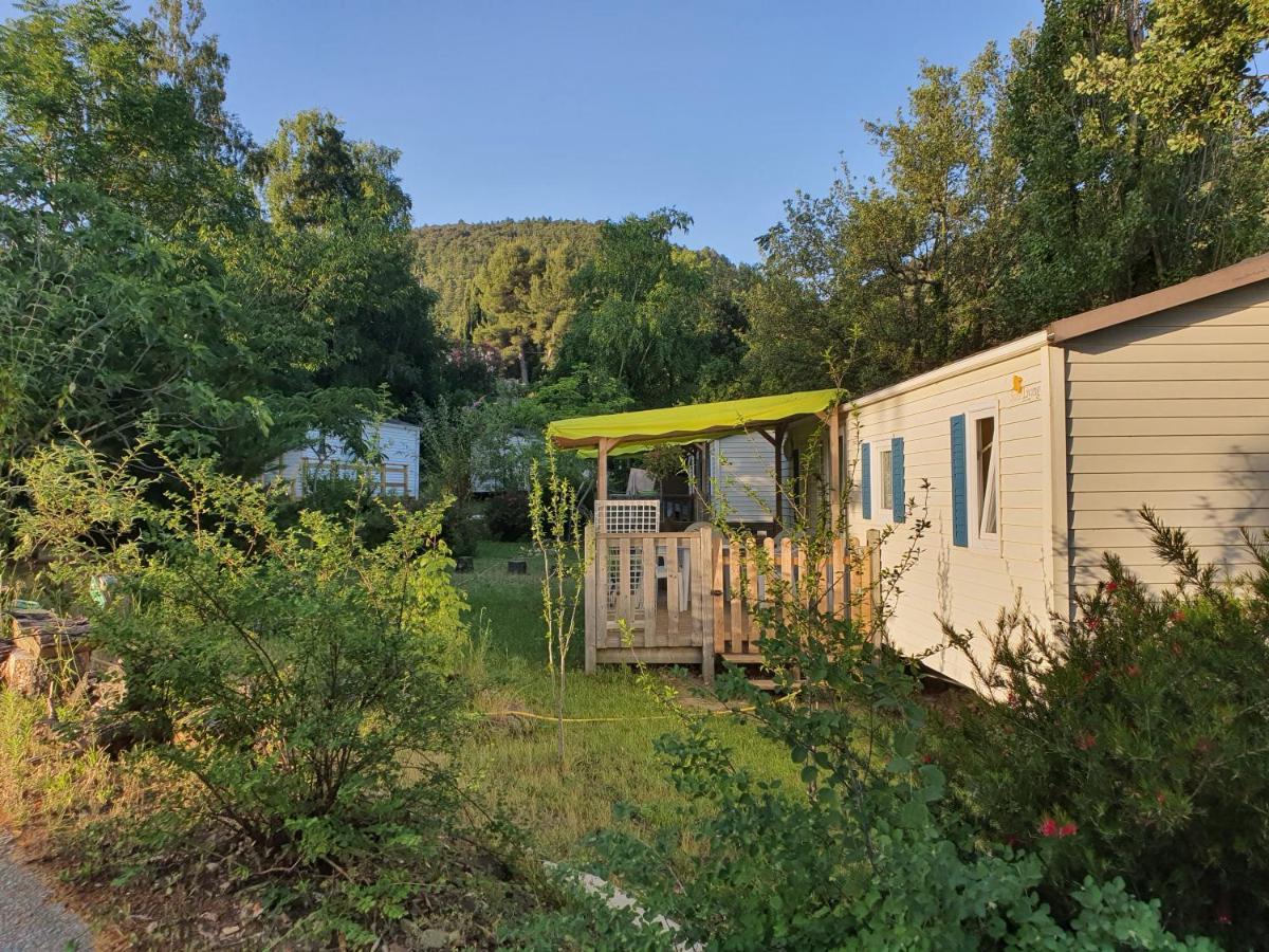 Camping Bellevue Ria المظهر الخارجي الصورة