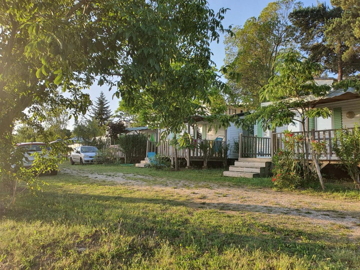 Camping Bellevue Ria المظهر الخارجي الصورة