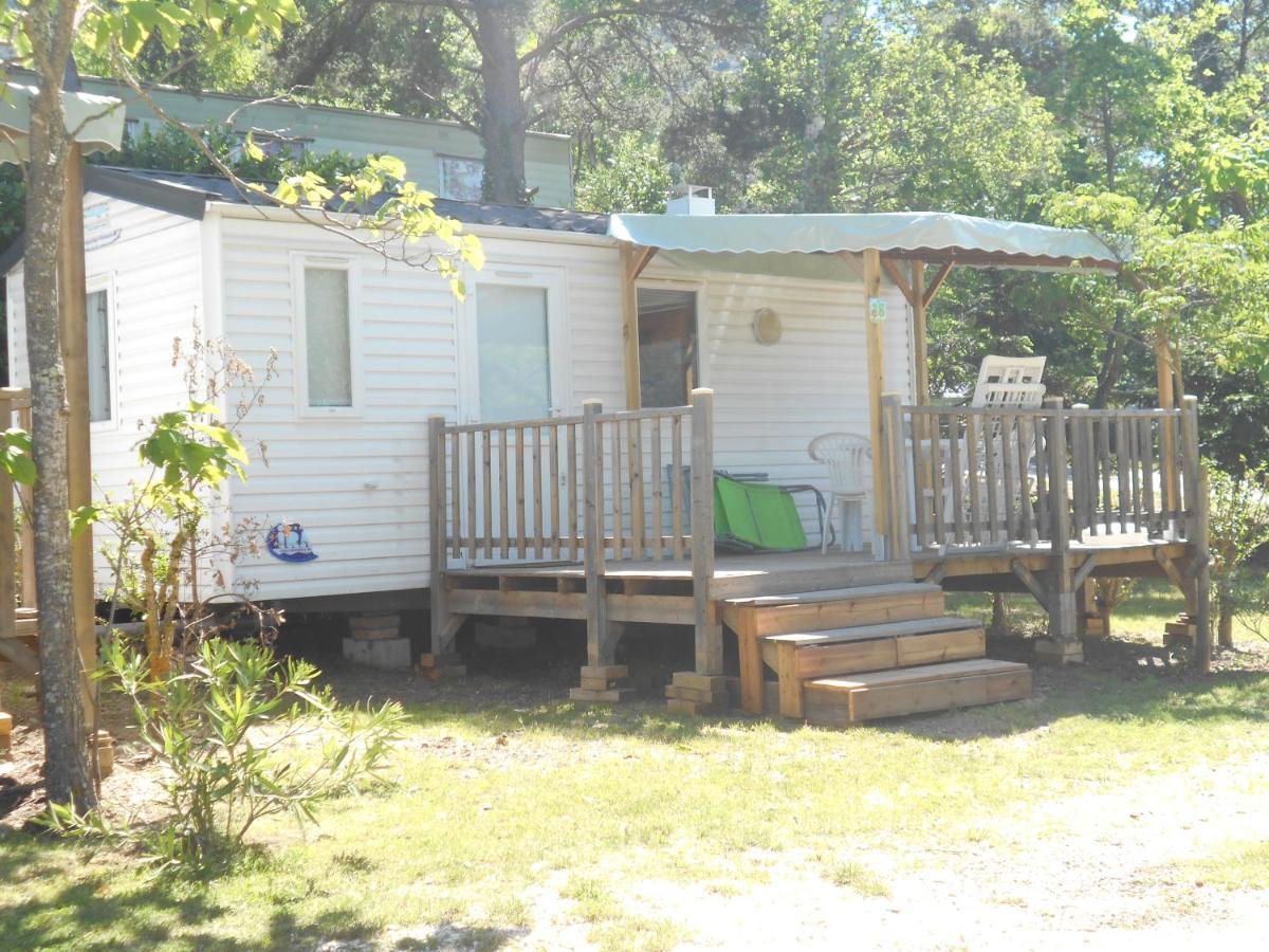 Camping Bellevue Ria المظهر الخارجي الصورة