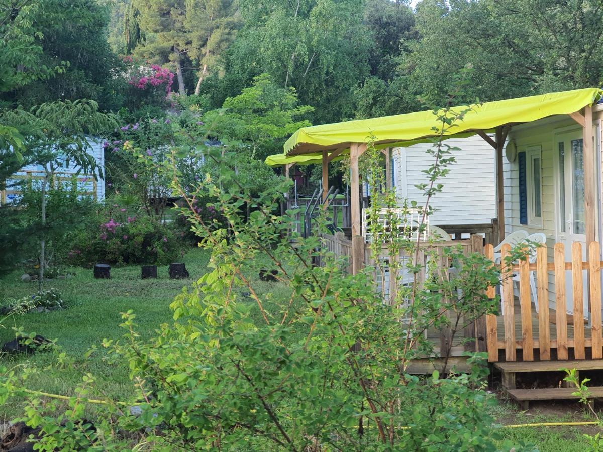 Camping Bellevue Ria المظهر الخارجي الصورة