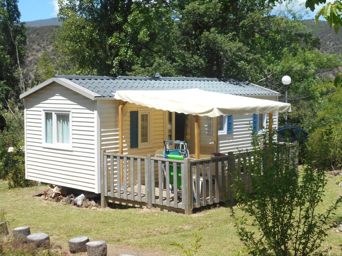 Camping Bellevue Ria المظهر الخارجي الصورة