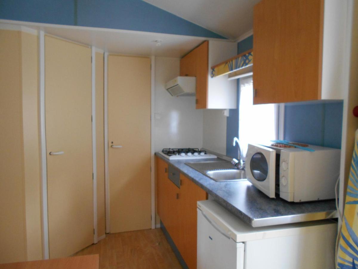 Camping Bellevue Ria المظهر الخارجي الصورة