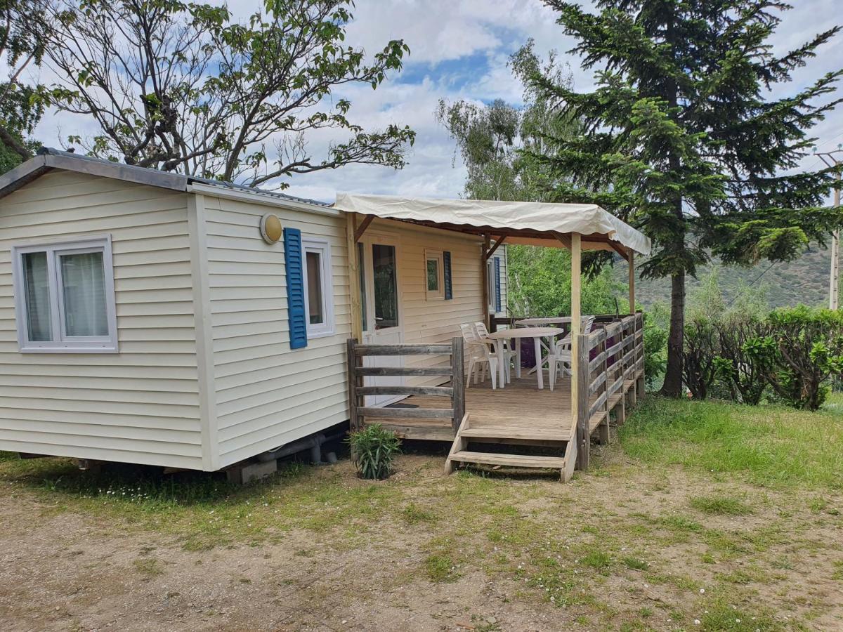 Camping Bellevue Ria المظهر الخارجي الصورة