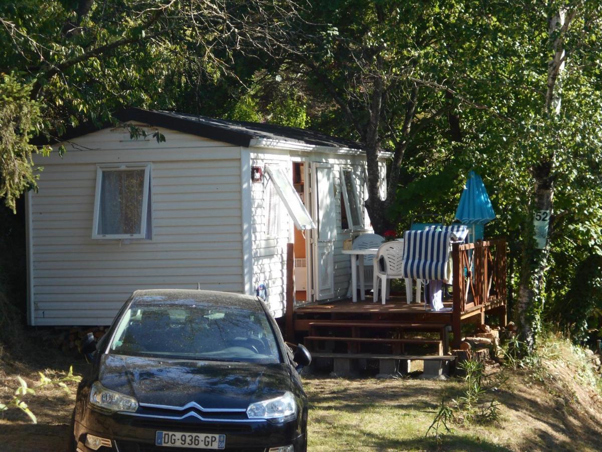 Camping Bellevue Ria المظهر الخارجي الصورة