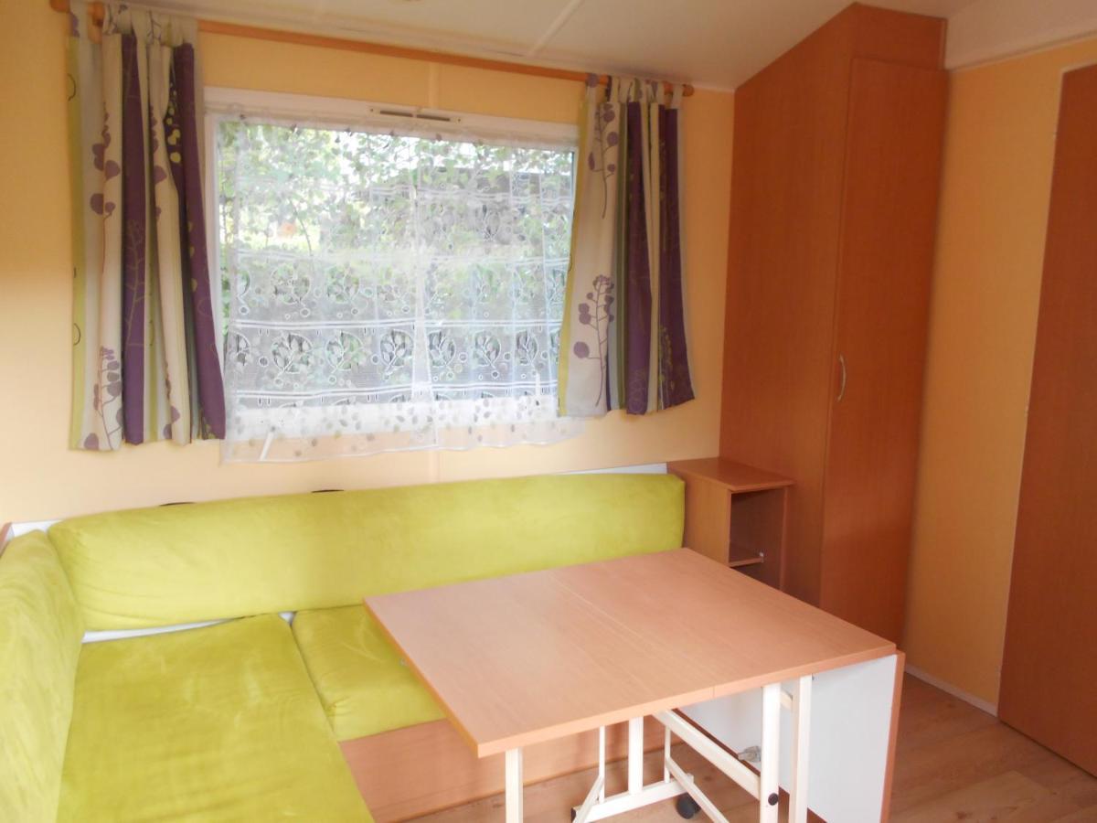 Camping Bellevue Ria المظهر الخارجي الصورة
