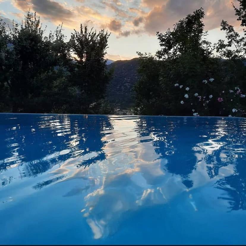 Camping Bellevue Ria المظهر الخارجي الصورة