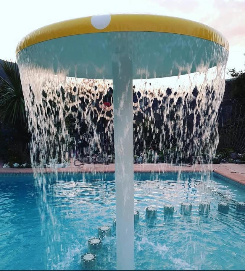 Camping Bellevue Ria المظهر الخارجي الصورة