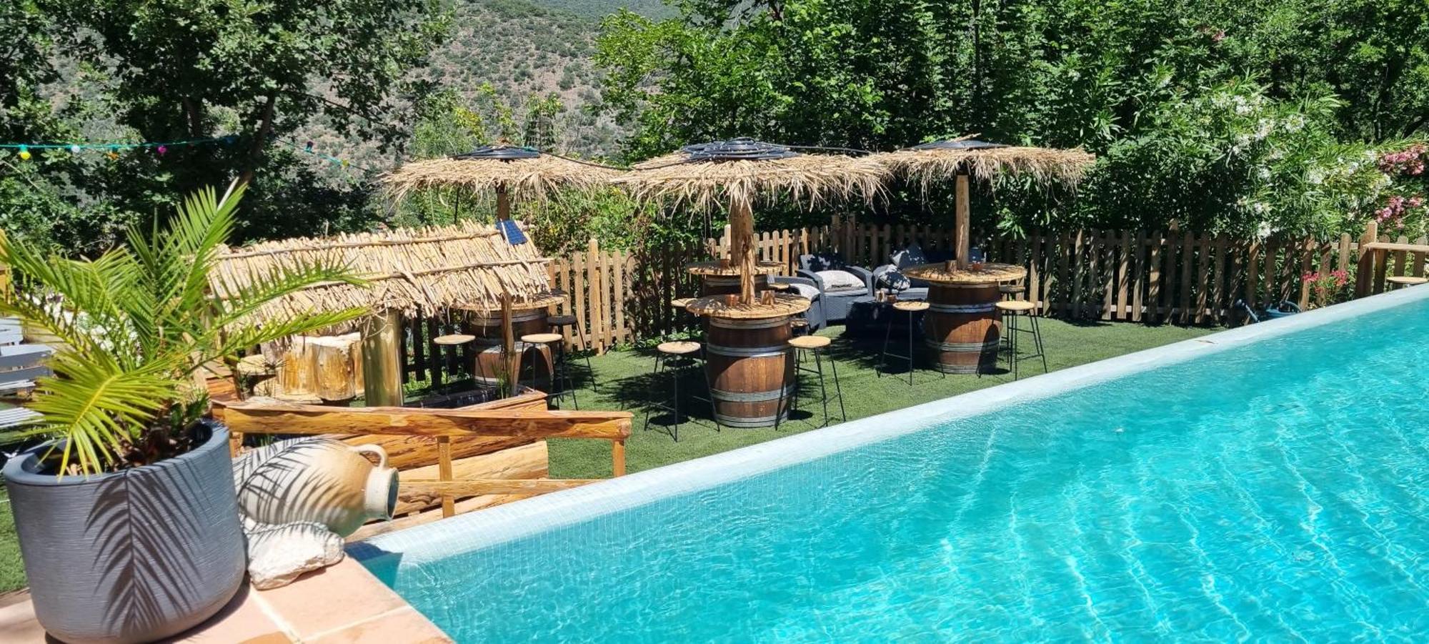 Camping Bellevue Ria المظهر الخارجي الصورة