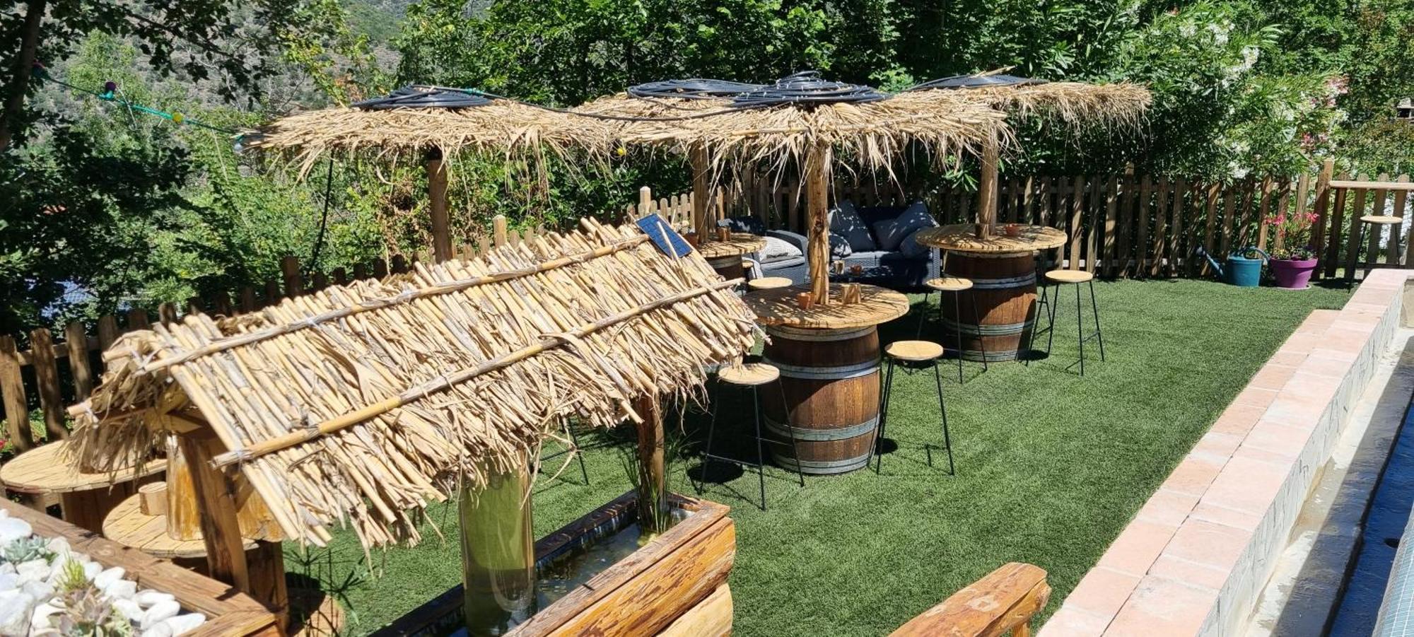 Camping Bellevue Ria المظهر الخارجي الصورة