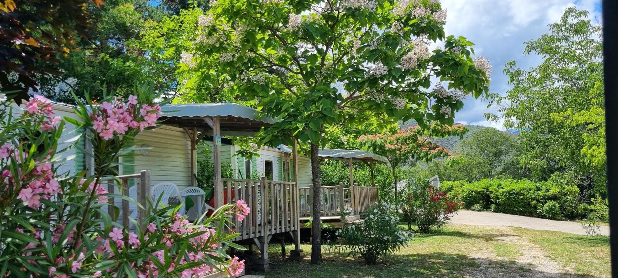 Camping Bellevue Ria المظهر الخارجي الصورة