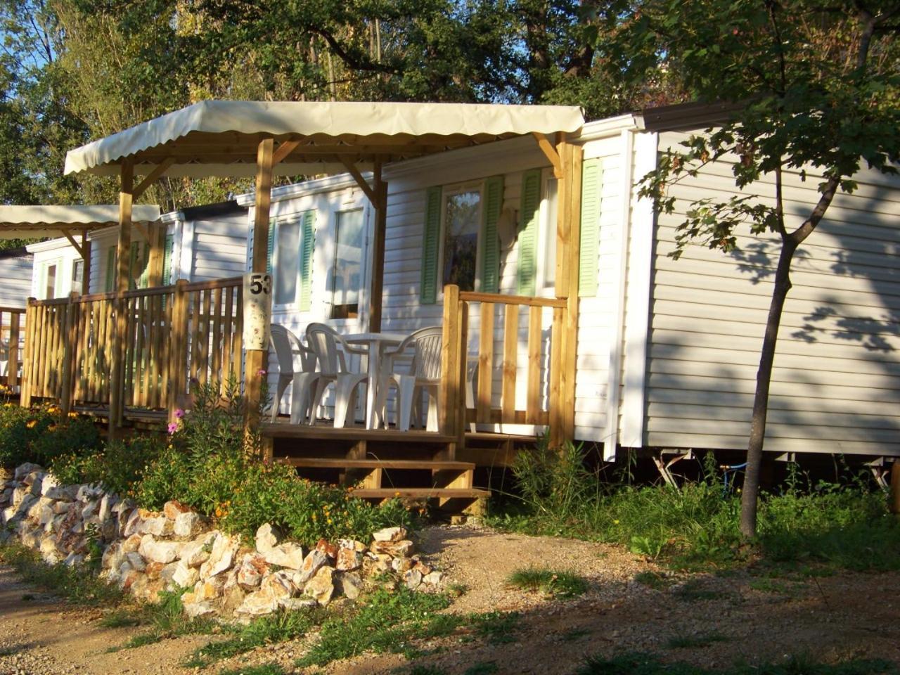 Camping Bellevue Ria المظهر الخارجي الصورة