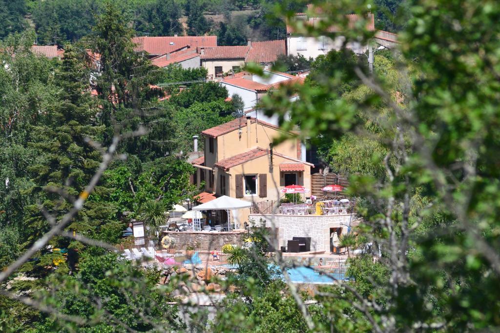 Camping Bellevue Ria المظهر الخارجي الصورة