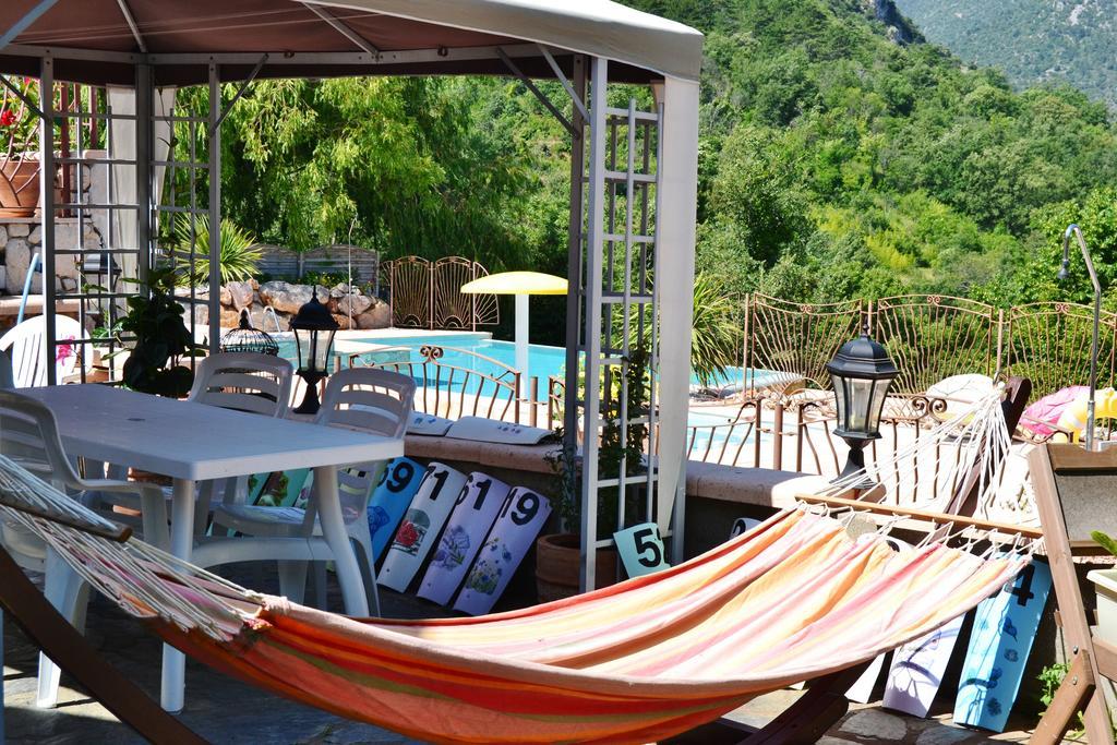 Camping Bellevue Ria المظهر الخارجي الصورة