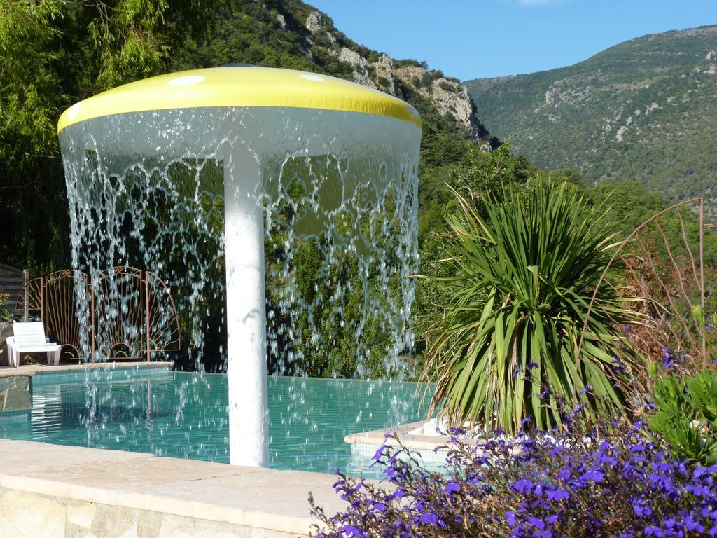 Camping Bellevue Ria المظهر الخارجي الصورة
