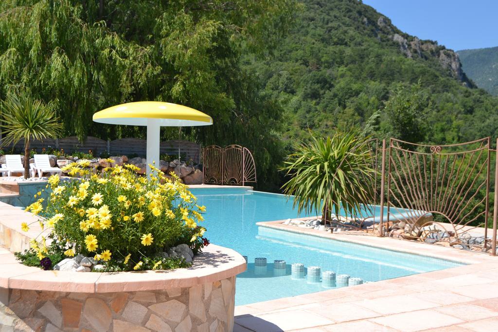 Camping Bellevue Ria المظهر الخارجي الصورة
