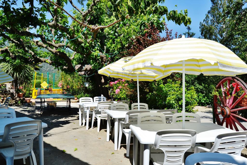 Camping Bellevue Ria المظهر الخارجي الصورة