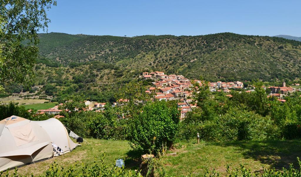 Camping Bellevue Ria المظهر الخارجي الصورة